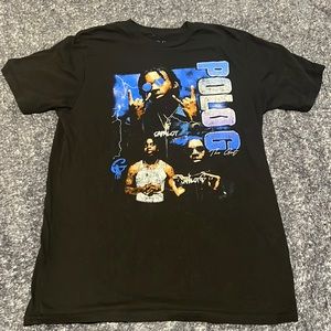 Polo G The Goat T-Shirt